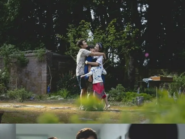 Lee Byung-hun and Song Ye-jin, a real-life couple... Director Park Chan-wook: "He understood what I wanted and expressed it well"