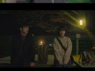 <Korean TV Series REVIEW> "Unknown Seoul" Episode 5 Synopsis and Behind the Scenes... Park Bo Young and Park Jin Young's relationship is discovered by their mothers = Behind the Scenes and Synopsis
