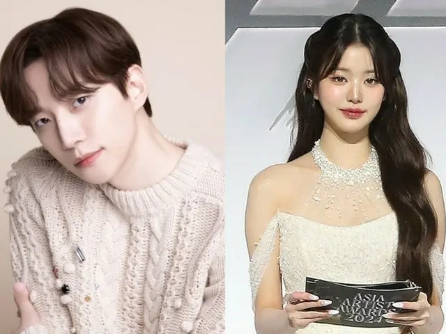 Lee Junho (2PM) and Jang Won Young (IVE) confirmed as MCs for "AAA2025" to be held at Kaohsiung National Stadium
