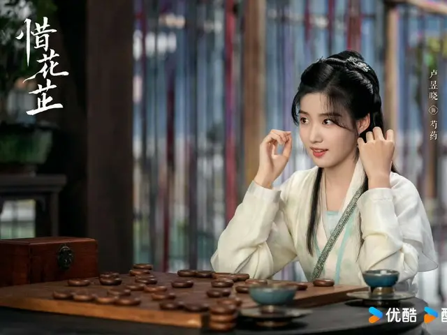 <Chinese TV Series NOW> "The Path of the Stars" EP17: Gu Yanxi discovers the mastermind behind the arson incident = Synopsis and spoilers