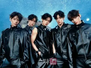 "TOMORROW X TOGETHER" (TXT), all five members renew their contracts