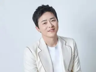 Actor Cho Jung Seok, "I'm happy that my best friend Yoon Kyung Ho is popular"... "Hambley is fun"