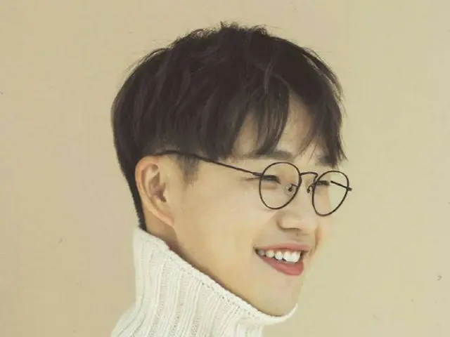 [Full text] Hong Dae-kwang, former member of "SUPER STAR K4," announces his sudden marriage... His partner is "someone he's known since childhood"