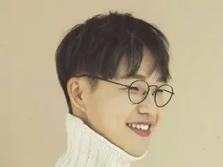 [Full text] Hong Dae-kwang, former member of "SUPER STAR K4," announces his sudden marriage... His partner is "someone he's known since childhood"