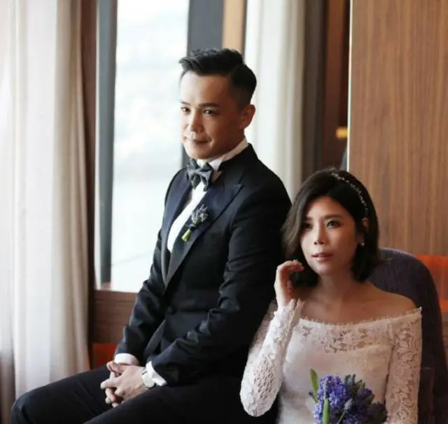Lynとイス（MC THE MAX）、結婚11年目で離婚…昨年はデュエットプロジェクトを進めていた