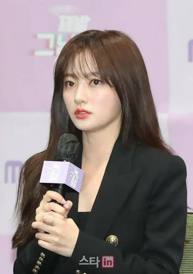 【公式】「私の夫と結婚して」出演のソン・ハユン側、「校内暴力暴露者の入国経費全額支援…事実関係を明らかにする」