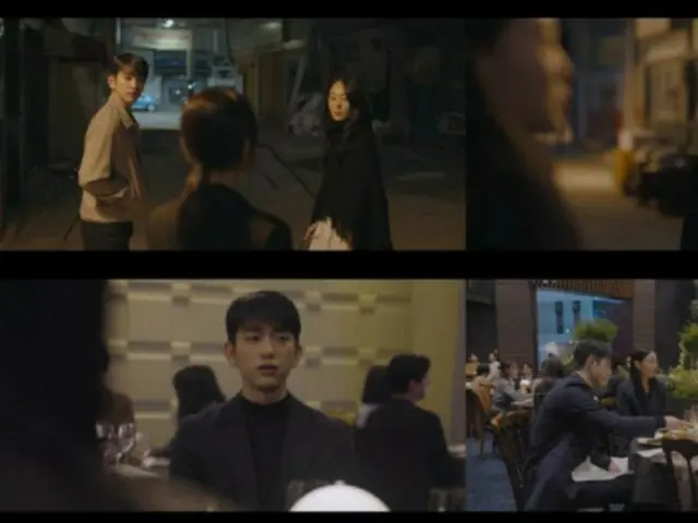 <Korean TV Series REVIEW> "Unknown Seoul" Episode 6 Synopsis and Behind the Scenes... Filming is heading towards the end = Behind the Scenes and Synopsis