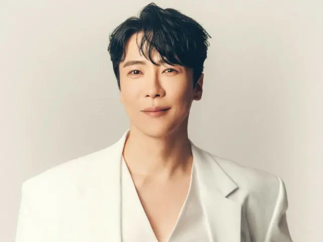 Musical actor Enoch graduates from "Dongchimi" MC: "It was a precious time where I learned a lot"