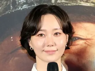 Lee YuYoung, mother of one daughter, finally gets married "Private wedding ceremony in September"