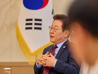 Presidential Office: "We welcome the first yellow envelope law passed since the Lee Jae-myung administration took office" - South Korea