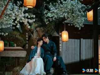 <Chinese TV Series NOW> "Sorry for the Flowers and the Stars" Ep18, Hua Jing comes again to ask for money but is refused = Synopsis and spoilers