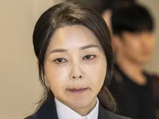Former First Lady attends special prosecutor's investigation today... Will she insist on "no knowledge"? - South Korean media