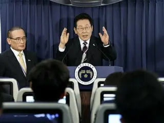 President Lee: There's no need to abandon cooperation with Japan because of historical issues = "I'm prepared for criticism"