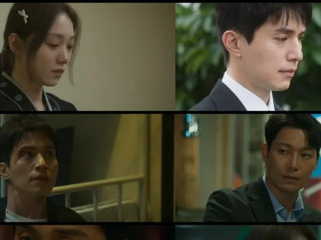 <Korean TV Series NOW> "The Story of a Gentle Man" EP11 & EP12, Lee Sung-Kyoung declares his breakup with Lee DONG-WOOK = Viewership ratings 1.7% & 2.4%. Synopsis & Spoilers
