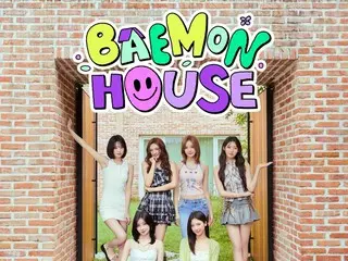 [Official] BABYMONSTER launches reality content "BAEMON HOUSE"... Carrying on the legacy of YG girl groups