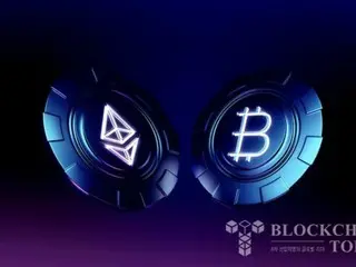 Ethereum surpasses $4,900 for the first time in history, while Bitcoin remains 'stagnant'