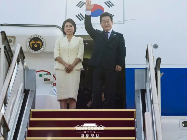 President Lee Jae-myung's "Drop in Approval Rating" Stops = South Korea