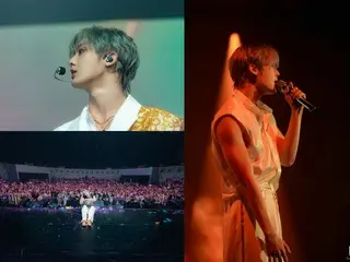 ASTRO's YOON SANHA's first Philippine fancon a success... proof of global popularity