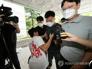 Hacking suspect admits to stealing assets of BTS member Jung Kook and others in South Korea