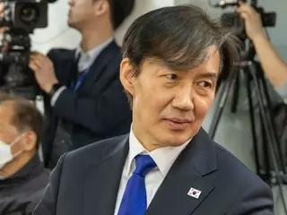 After being pardoned, Cho Kuk said, "Men of the 2030 generation are turning to the extreme right"... Opposition lawmaker: "The public is disillusioned" = South Korea