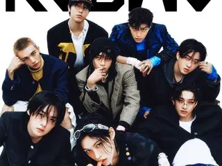 Stray Kids' 4th full album "KARMA" achieves double million sales in just one day of release... The good results continue
