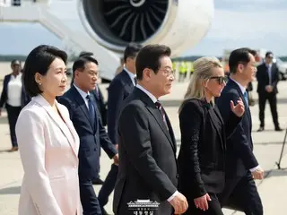 President Lee: "Trump is the only person who can resolve inter-Korean relations" - South Korea