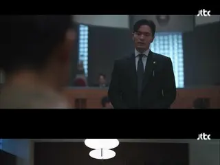 <Korean TV Series NOW> "Esquire: Lawyers Who Dream of Becoming Lawyers" EP7, LEE JIN WOO puts an end to his relationship with his former wife = Viewership rating 7.0%, Synopsis and spoilers