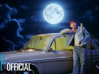 2PM's Jun. K performs a "Dear My Muse" medley... comeback on September 1st