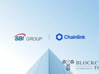 SBI Group Partners with Chainlink to Introduce Blockchain Technology to the Asian Financial Industry