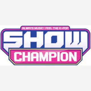 쇼챔피언