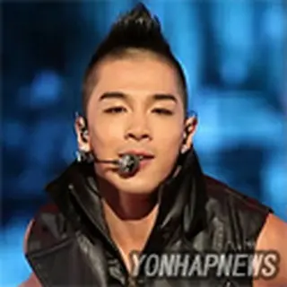 TAEYANG（BIGBANG）のインスタグラム