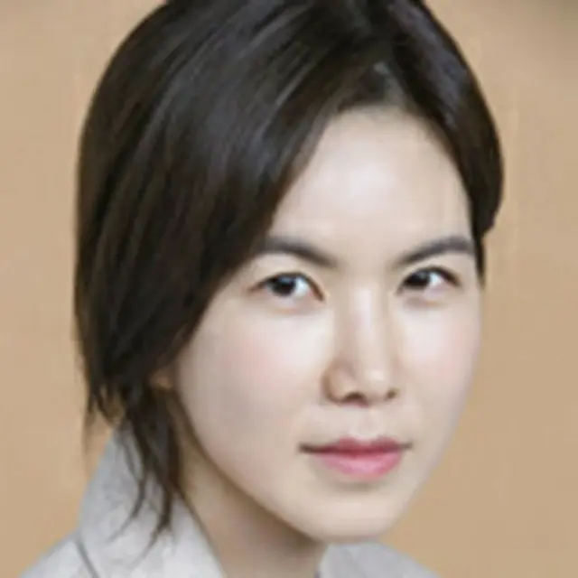 Gong Min Jeung（ヤン・ジュラン）