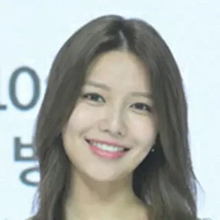 Suyeong（Girls’ Generation）