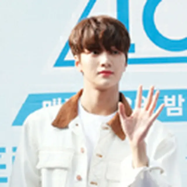 Cha Jun Ho（チャ・ジュハン）