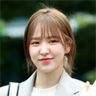 WENDY（RedVelvet）