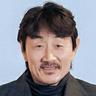 Heo Jun Ho