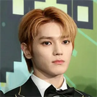 TAEYONG（NCT）