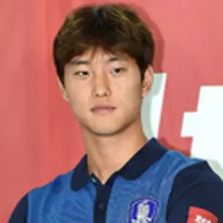 Jung Seung Hyeon