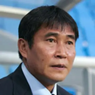 Kim Bong Gil