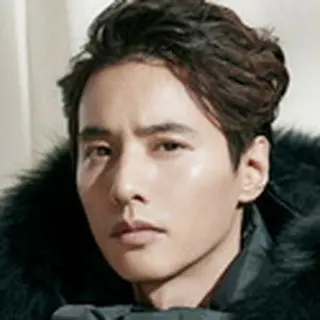 Won Bin