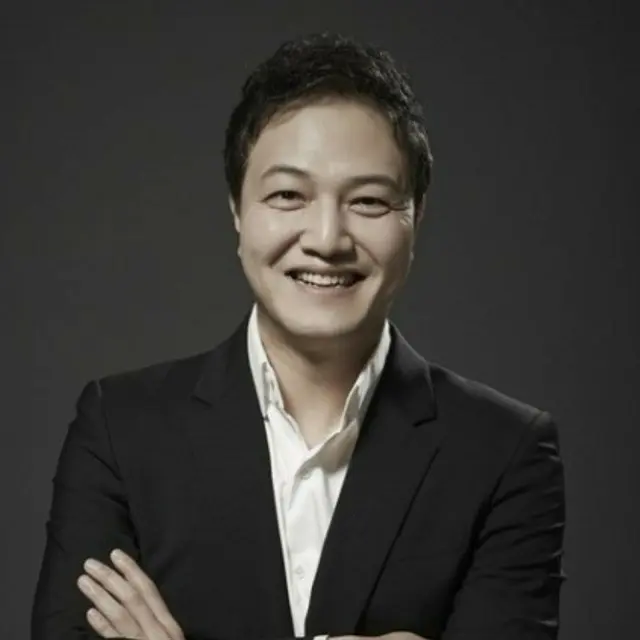 Jeong Woong In（ナ・ジンス局長）