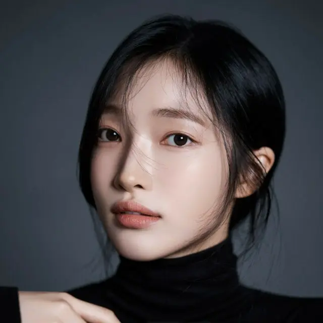 Chi Hae Won（ト・ファソン）
