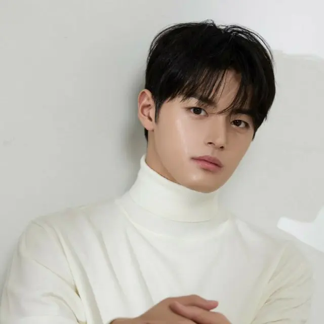 Park Soo Oh（コ・ファジン）