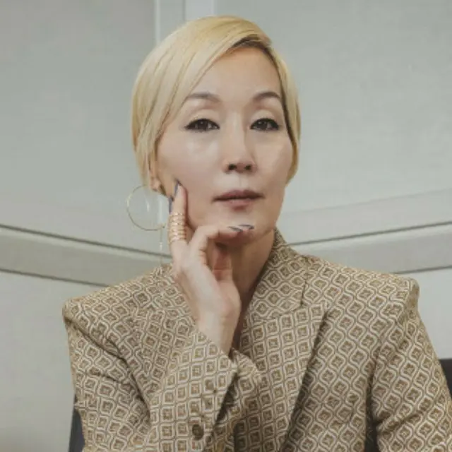 Lee Hae Young