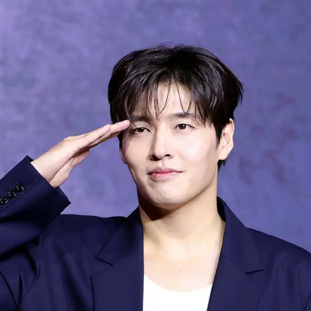 Kang HaNeul（キム・ヨハン）