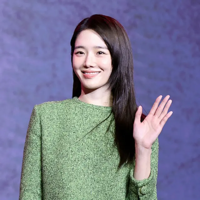 Park GyuYoung（カン・ノウル）