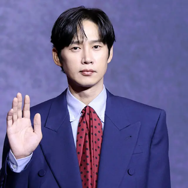 Park Sung Hoon（チョン・ジェジュン）
