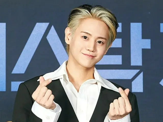 'HIGHLIGHT' Yang Yoseob Releases Singing TV Series 'Lovers' OST 'Love' Today (27th)... Adds Sadness to Nam Goong Min and Ahn Eun Jin's Romance