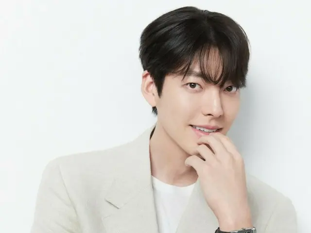 Actor Kim WooBin mourns fans who went to heaven... Attended funeral "My heart hurts so much"