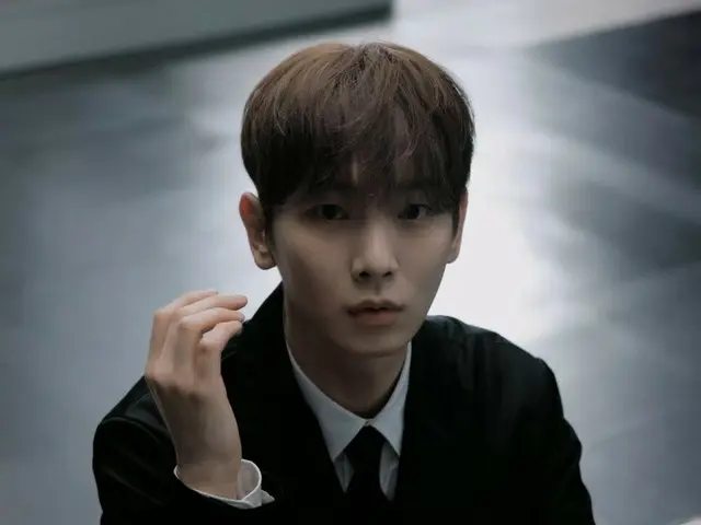 “SHINee” KEY, where on earth do you go on weekends? ...KEY intern trapped in the company in Eternal Friday (with video)